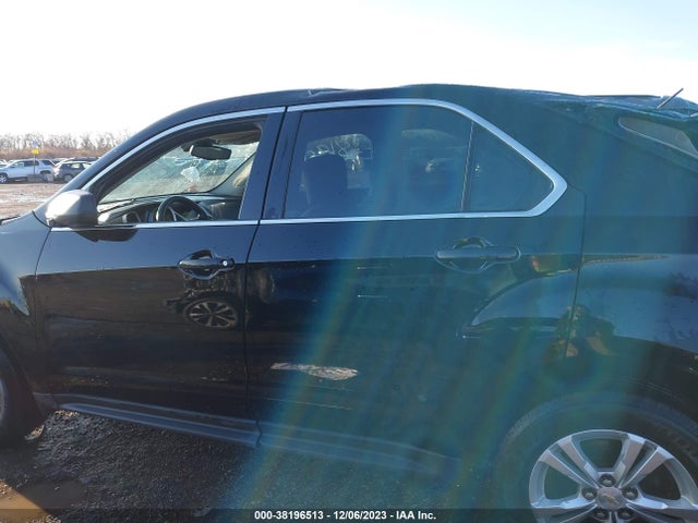 Chevrolet EQUINOX LS 2016 2GNFLEEK2G6310345 Image 15