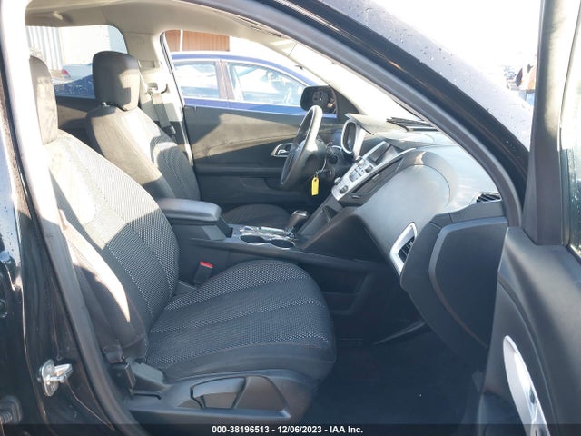 Chevrolet EQUINOX LS 2016 2GNFLEEK2G6310345 Image 5