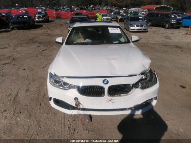 WBA3N3C56FK232541 BMW 428i