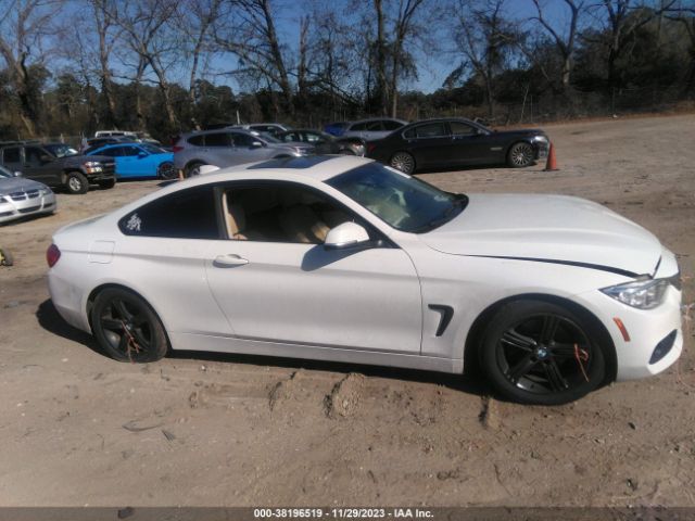 WBA3N3C56FK232541 BMW 428i