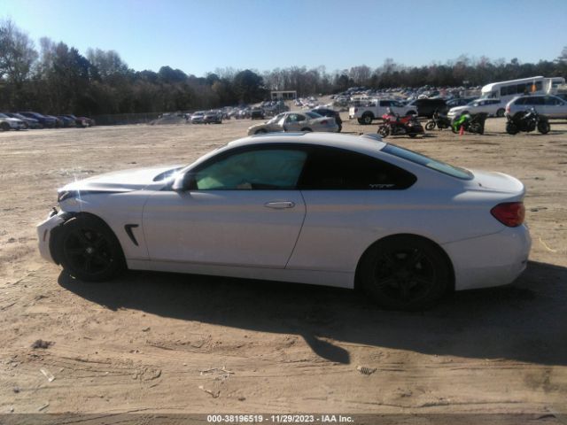WBA3N3C56FK232541 BMW 428i
