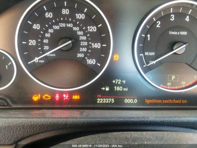WBA3N3C56FK232541 BMW 428i