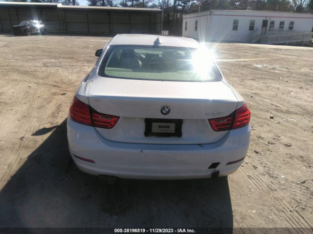 WBA3N3C56FK232541 BMW 428i