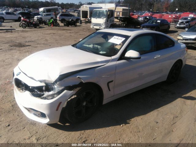 WBA3N3C56FK232541 BMW 428i