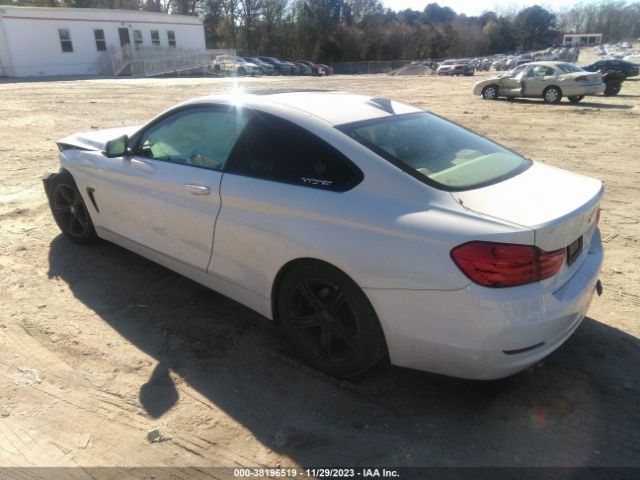 WBA3N3C56FK232541 BMW 428i