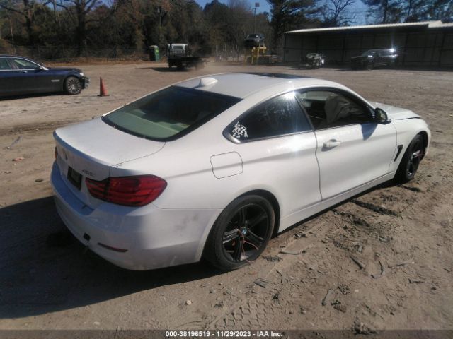 WBA3N3C56FK232541 BMW 428i