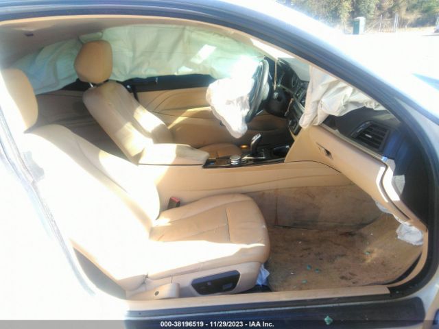 WBA3N3C56FK232541 BMW 428i