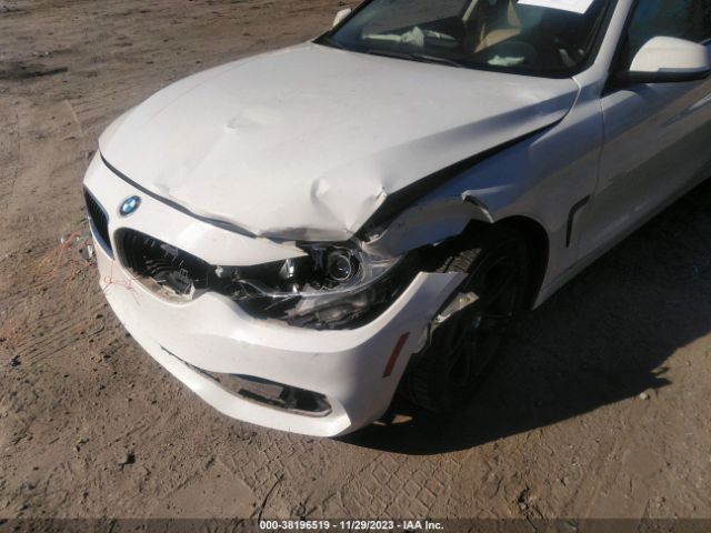WBA3N3C56FK232541 BMW 428i