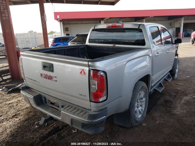 1GTG5CEN1J1328822 GMC CANYON SLE