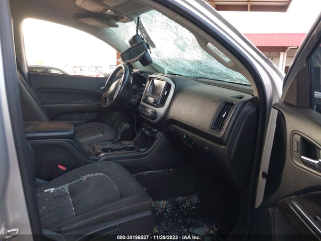 1GTG5CEN1J1328822 GMC CANYON SLE