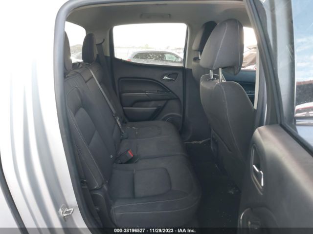 1GTG5CEN1J1328822 GMC CANYON SLE