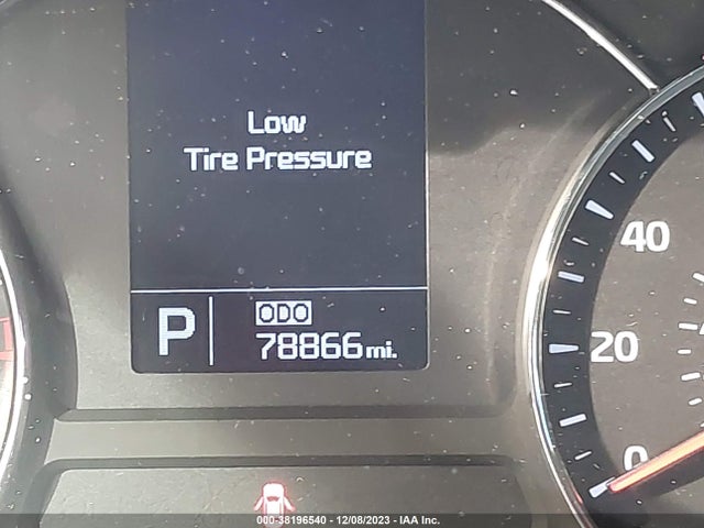 2015 KIA FORTE EX VIN: KNAFX4A81F5329266