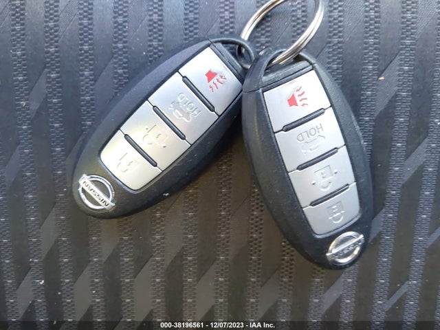 Nissan Altima 2.5 S 2018 1N4AL3AP8JC198499 Image 11