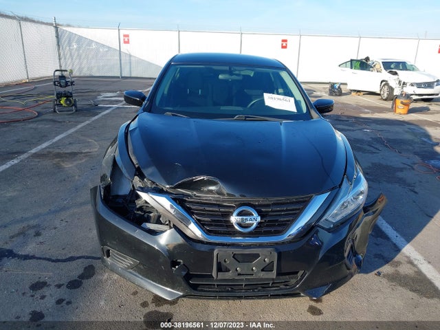 Nissan Altima 2.5 S 2018 1N4AL3AP8JC198499 Image 12