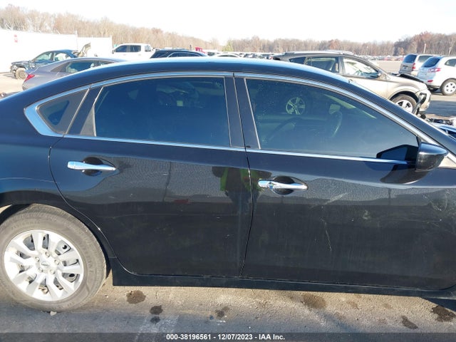 Nissan Altima 2.5 S 2018 1N4AL3AP8JC198499 Image 13