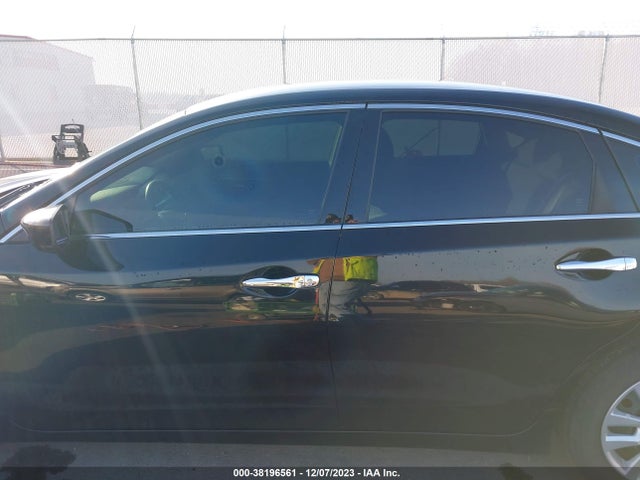 Nissan Altima 2.5 S 2018 1N4AL3AP8JC198499 Image 14