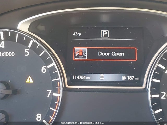 Nissan Altima 2.5 S 2018 1N4AL3AP8JC198499 Image 15