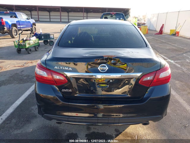 Nissan Altima 2.5 S 2018 1N4AL3AP8JC198499 Image 16