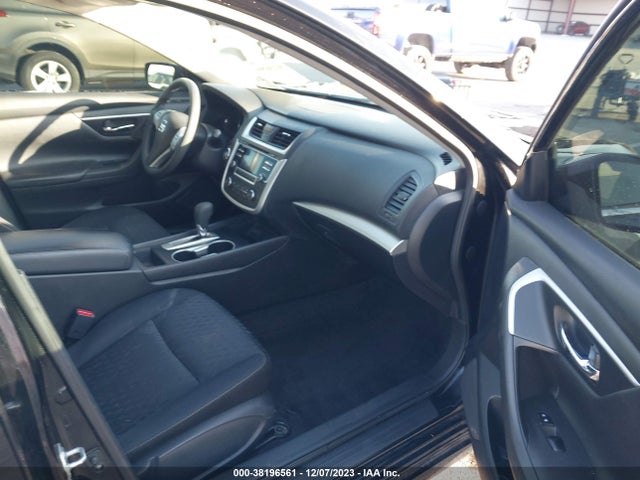 Nissan Altima 2.5 S 2018 1N4AL3AP8JC198499 Image 5