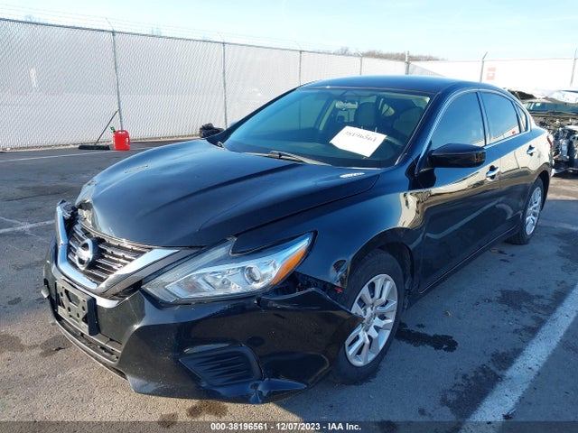 Nissan Altima 2.5 S 2018 1N4AL3AP8JC198499 Image 6