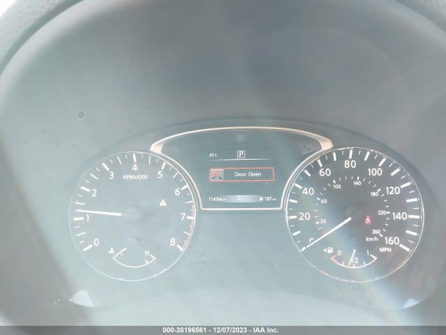 Nissan Altima 2.5 S 2018 1N4AL3AP8JC198499 Image 7