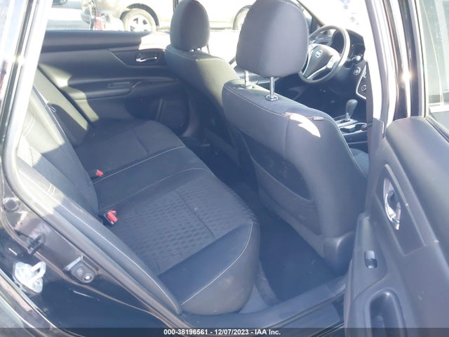 Nissan Altima 2.5 S 2018 1N4AL3AP8JC198499 Image 8