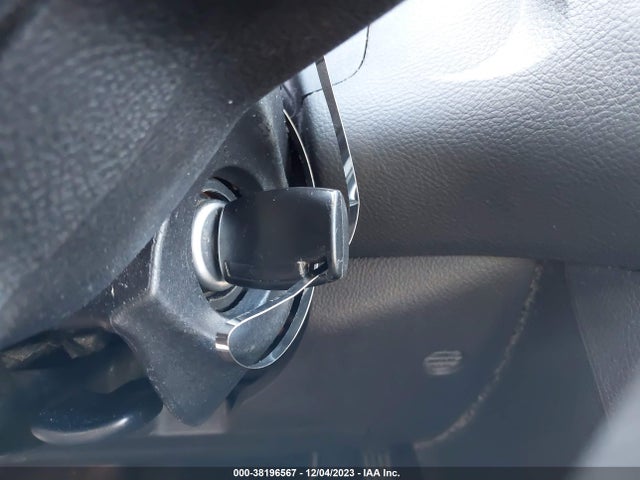 2014 FORD FOCUS SE VIN: 1FADP3F22EL126699