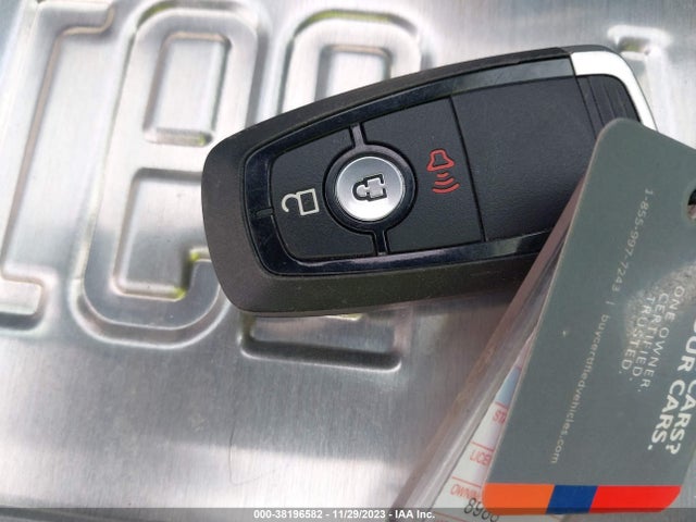 Ford EDGE SEL 2023 2FMPK4J91PBA28911 Image 11