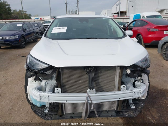 Ford EDGE SEL 2023 2FMPK4J91PBA28911 Image 13