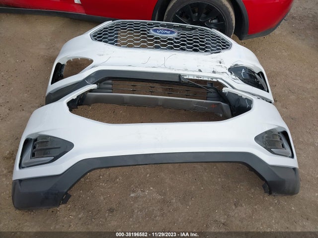 Ford EDGE SEL 2023 2FMPK4J91PBA28911 Image 12