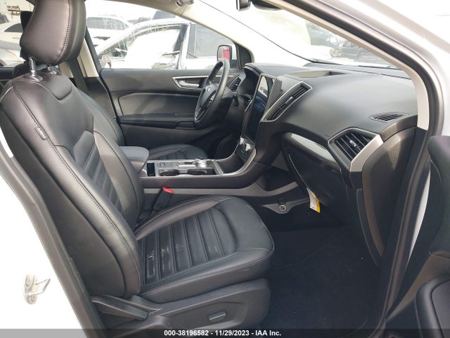 Ford EDGE SEL 2023 2FMPK4J91PBA28911 Image 5