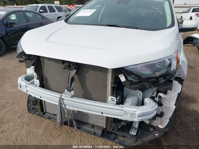 Ford EDGE SEL 2023 2FMPK4J91PBA28911 Image 6