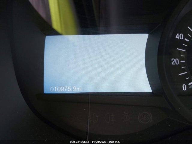 Ford EDGE SEL 2023 2FMPK4J91PBA28911 Image 7