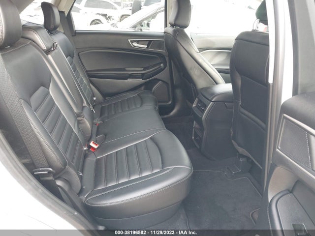 Ford EDGE SEL 2023 2FMPK4J91PBA28911 Image 8