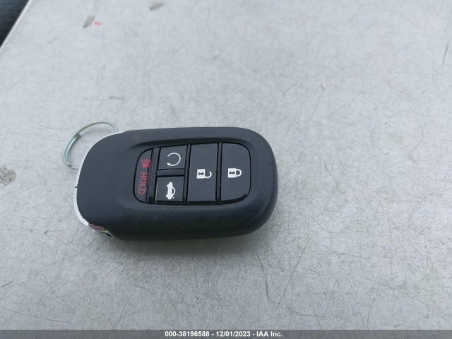 Honda Civic Sport 2022 2HGFE2F52NH531165 Image 11