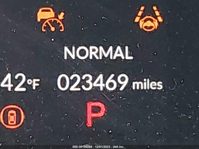 Honda Civic Sport 2022 2HGFE2F52NH531165 Image 15