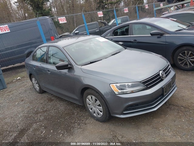 Volkswagen Jetta 2016 3VW267AJ3GM227811 Image 13
