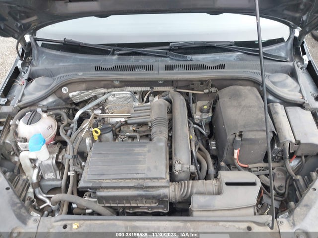 Volkswagen Jetta 2016 3VW267AJ3GM227811 Image 22