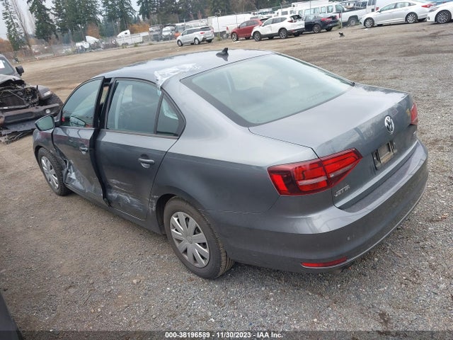 Volkswagen Jetta 2016 3VW267AJ3GM227811 Image 15