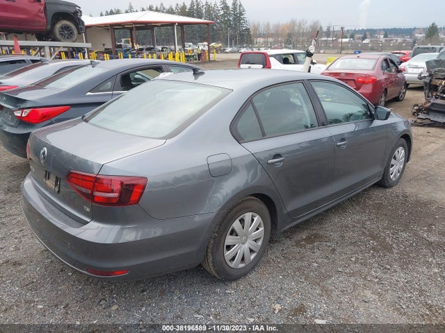 Volkswagen Jetta 2016 3VW267AJ3GM227811 Image 16