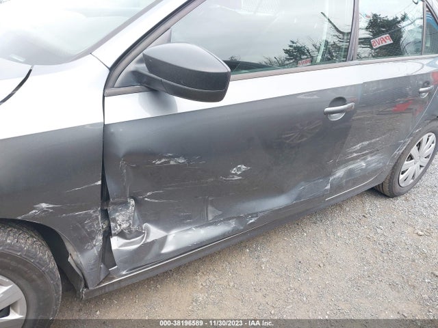Volkswagen Jetta 2016 3VW267AJ3GM227811 Image 18