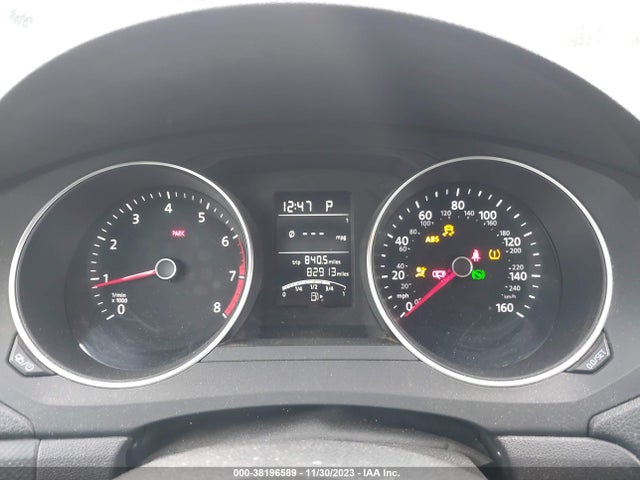 Volkswagen Jetta 2016 3VW267AJ3GM227811 Image 19