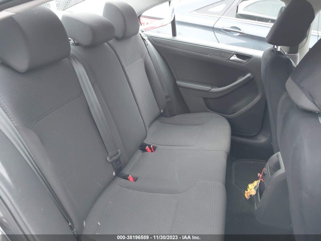 Volkswagen Jetta 2016 3VW267AJ3GM227811 Image 20