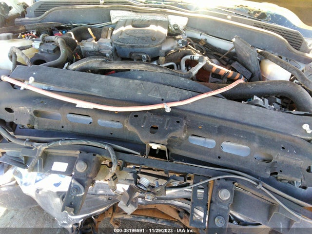 Продажа на аукционе авто 2016 Chevrolet Silverado 3500hd Ltz, vin: 1GC4K0E86GF140295, номер лота: 38196591