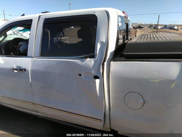 Продажа на аукционе авто 2016 Chevrolet Silverado 3500hd Ltz, vin: 1GC4K0E86GF140295, номер лота: 38196591