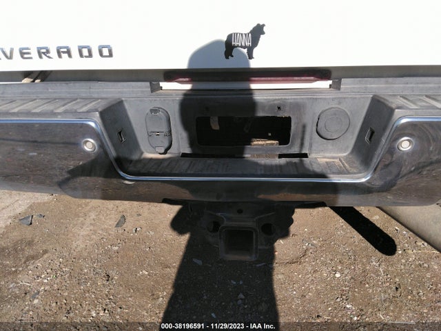Продажа на аукционе авто 2016 Chevrolet Silverado 3500hd Ltz, vin: 1GC4K0E86GF140295, номер лота: 38196591