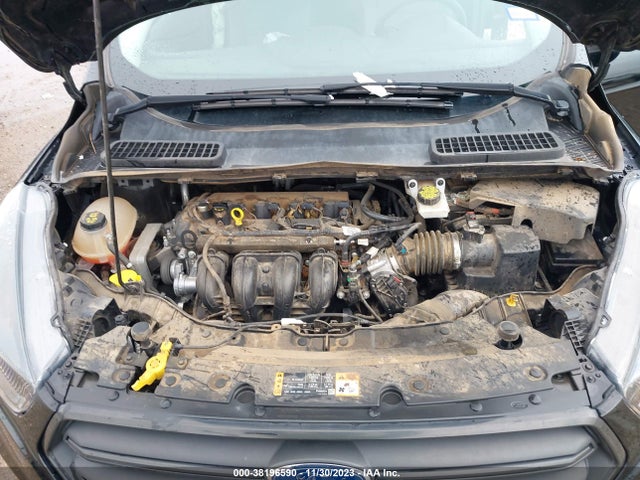 Ford ESCAPE S 2018 1FMCU0F70JUA54541 Image 10