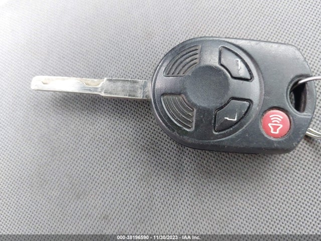 Ford ESCAPE S 2018 1FMCU0F70JUA54541 Image 11