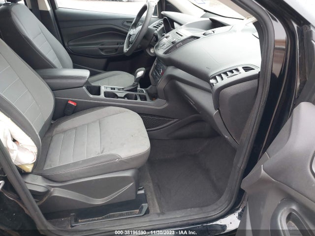 Ford ESCAPE S 2018 1FMCU0F70JUA54541 Image 5