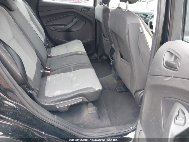 Ford ESCAPE S 2018 1FMCU0F70JUA54541 Image 8